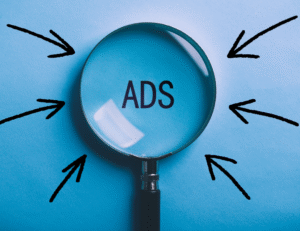 Você sabia que para fazer tráfego pago no Google você precisa ter um site?