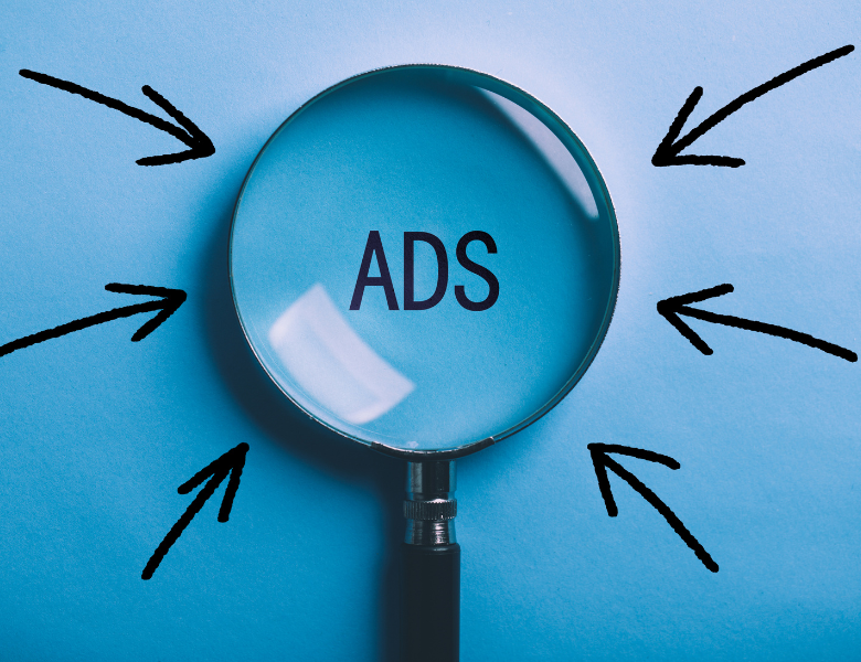 Para fazer trafego pago no google precisa de um site